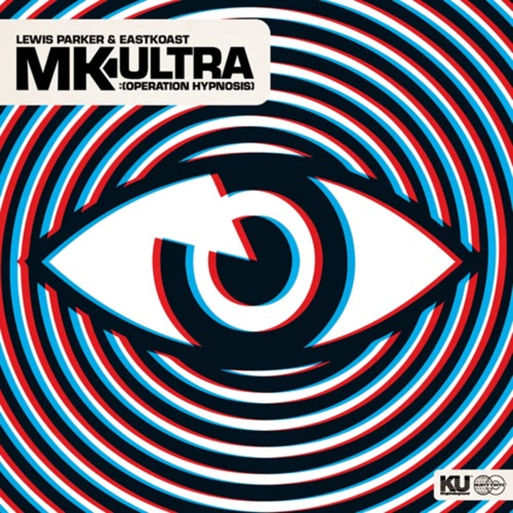 Portada de MK Ultra (Operation Hypnosis) 