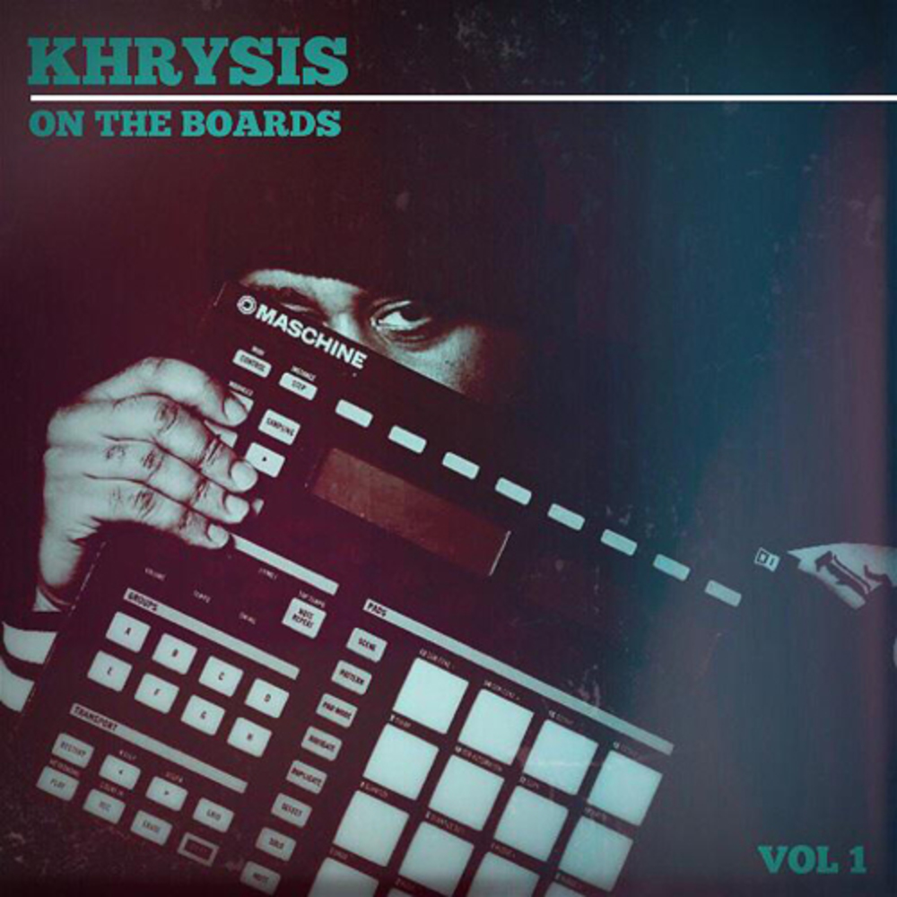 Khrysis On The Boards Vol. 1