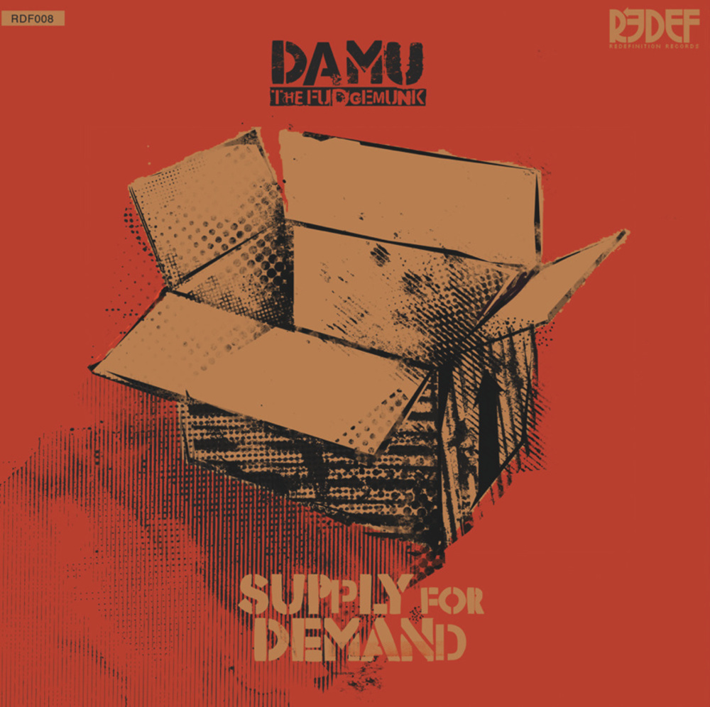 Portada de Supply For Demand