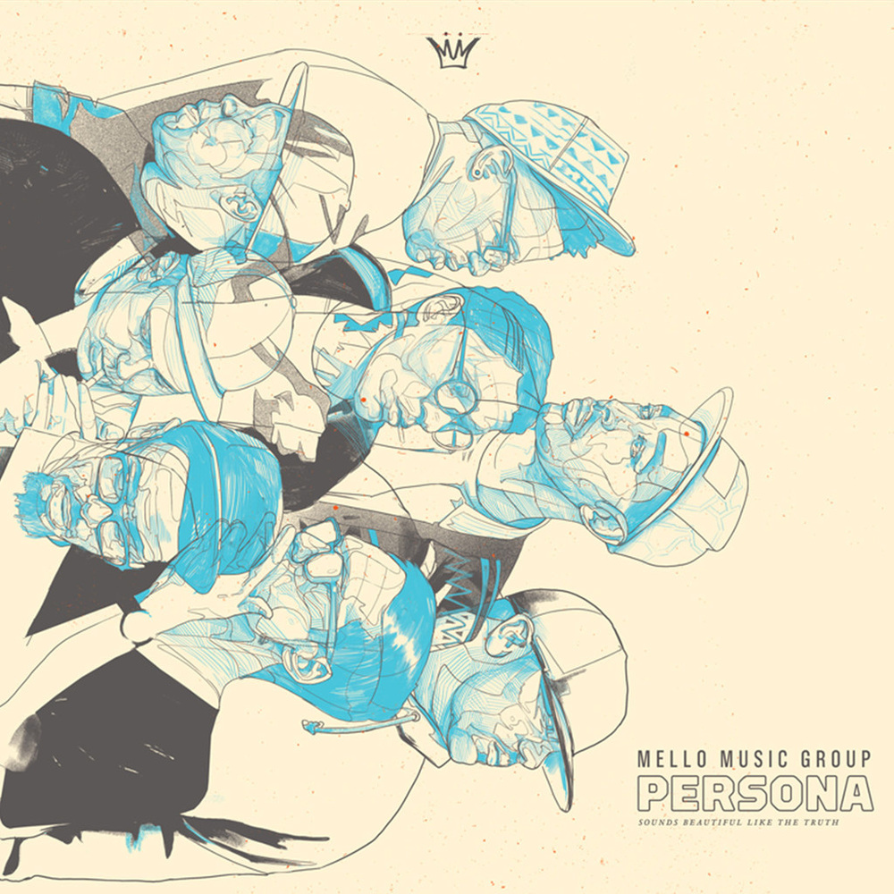 Mello Music Group : Persona