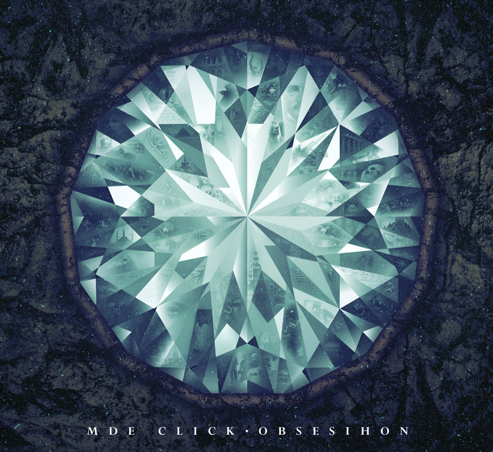 Portada de Obsesihon