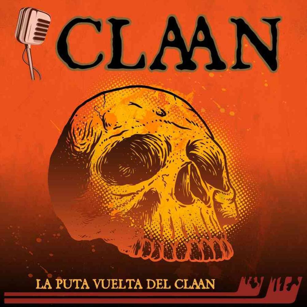 La Vuelta Del Puto Claan
