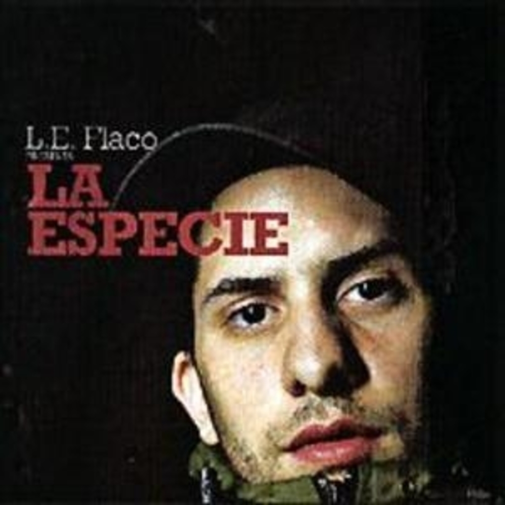 La Especie