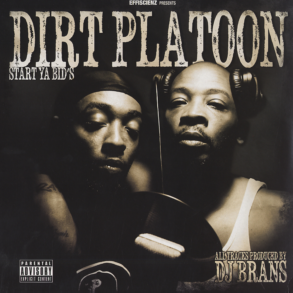 Portada de Start Ya Bid's