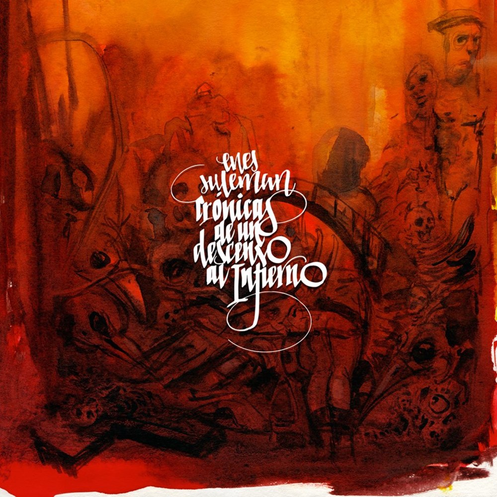 Crónicas De Un Descenso Al Infierno