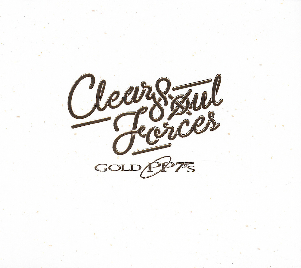 Gold PP7s