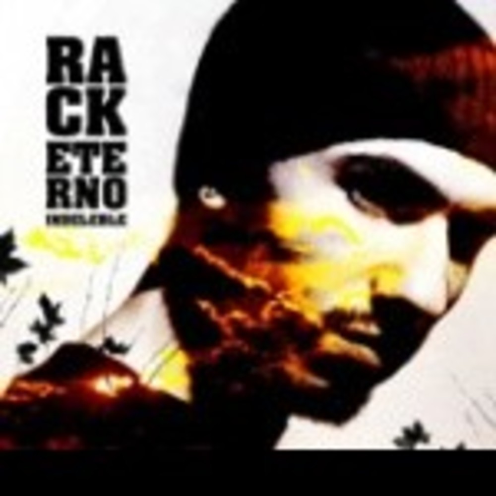 Portada de Indeleble