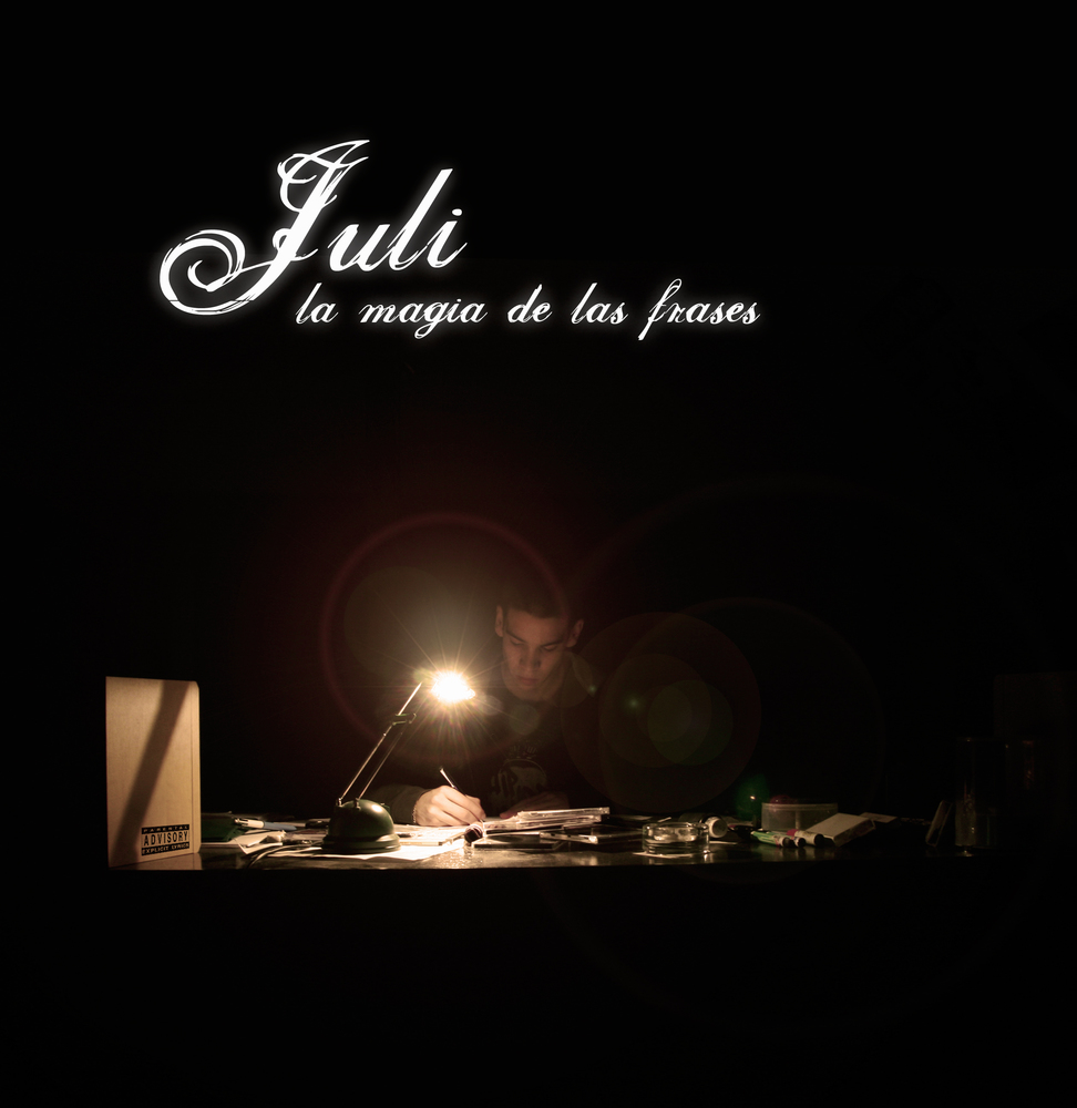 Portada de La Magia De Las Frases