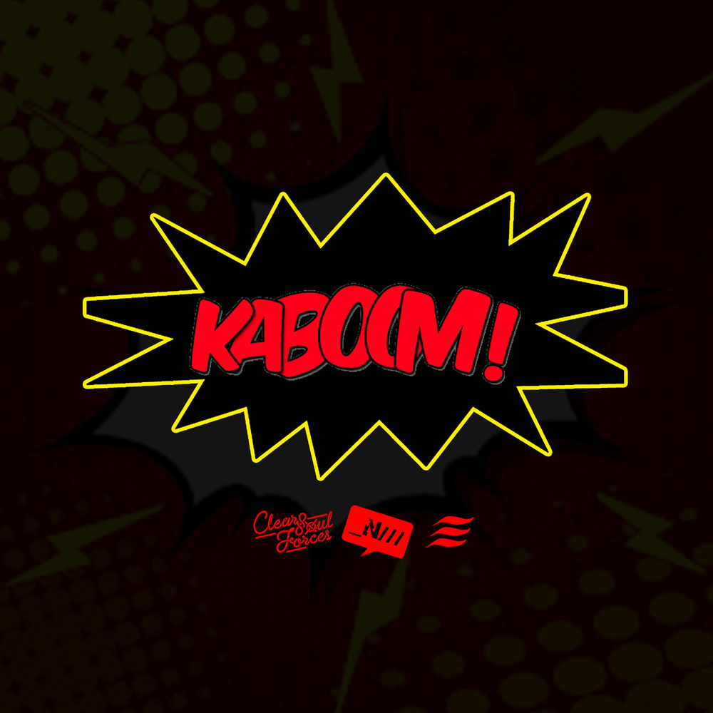 Kaboom EP