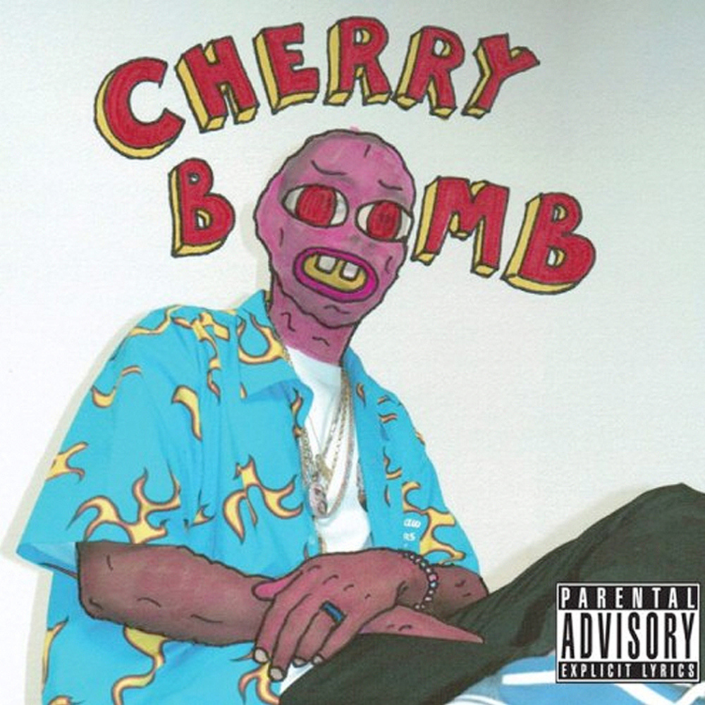 Cherry Bomb