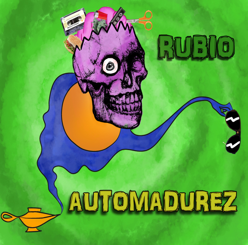 Portada de Automadurez