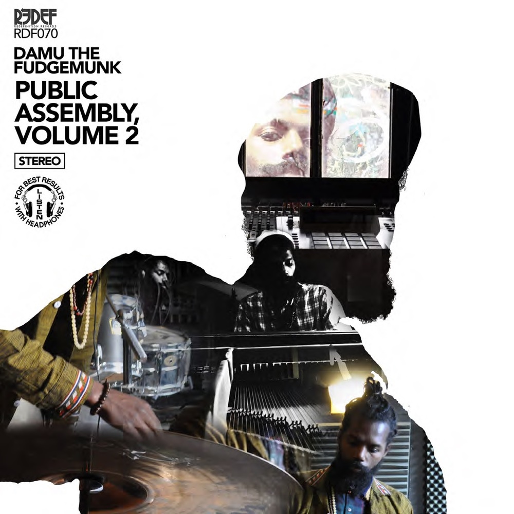 Public Assembly 2