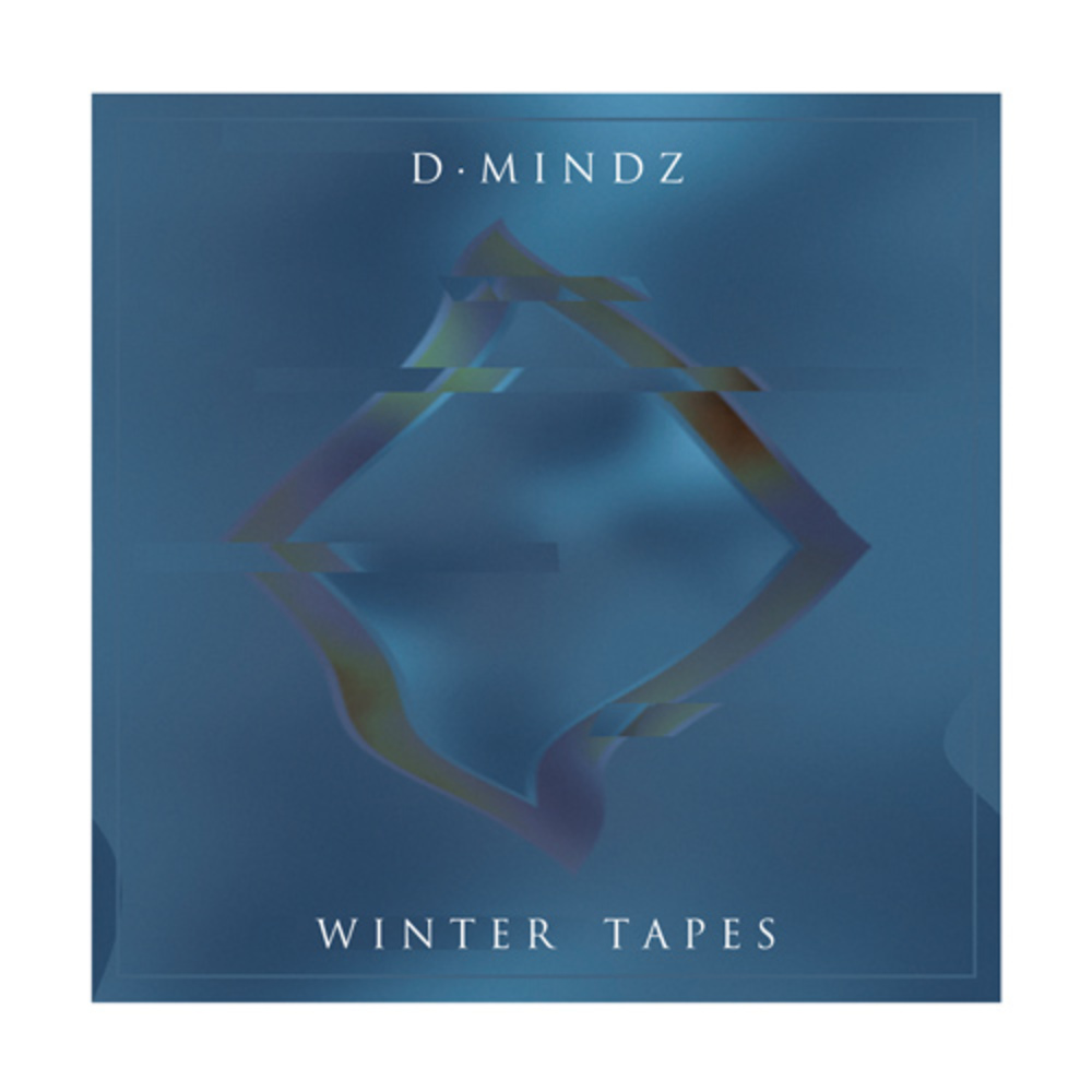 Portada de Winter Tapes