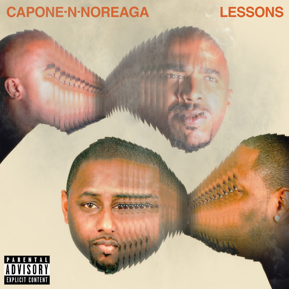Portada de Lessons