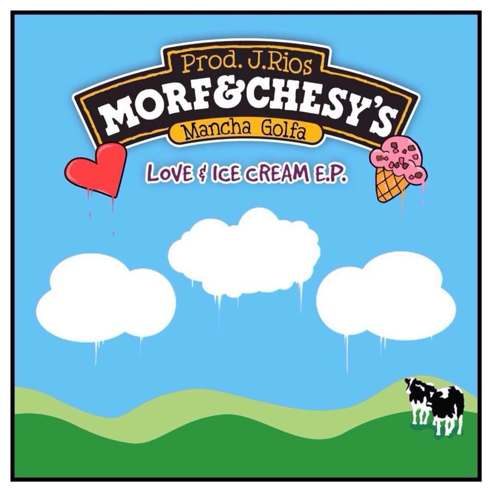 Love & Ice Cream E.P.
