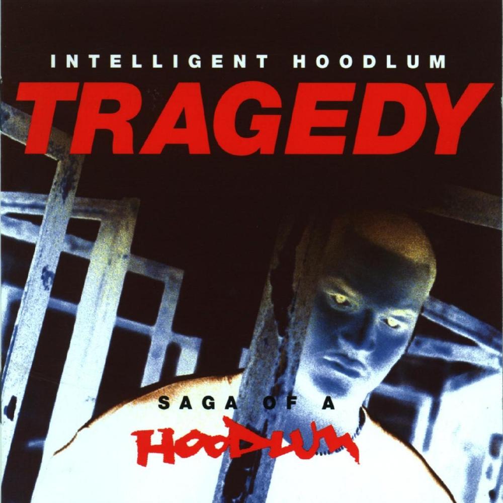 Portada de Tragedy: Saga Of A Hoodlum