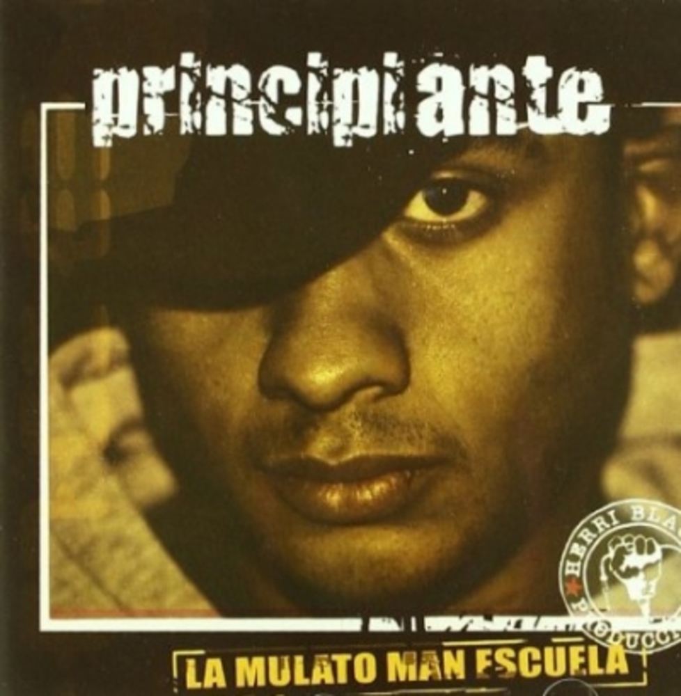 La Mulato Man Escuela