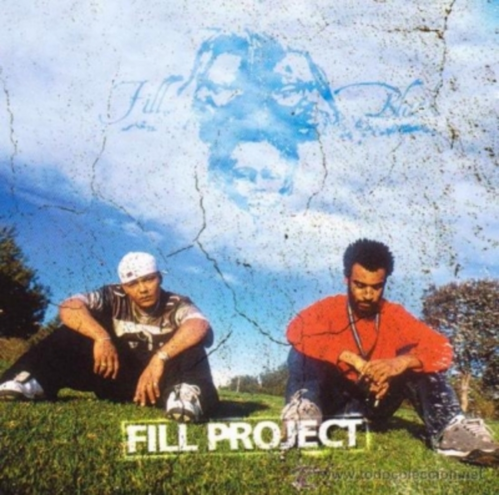 Fill Project