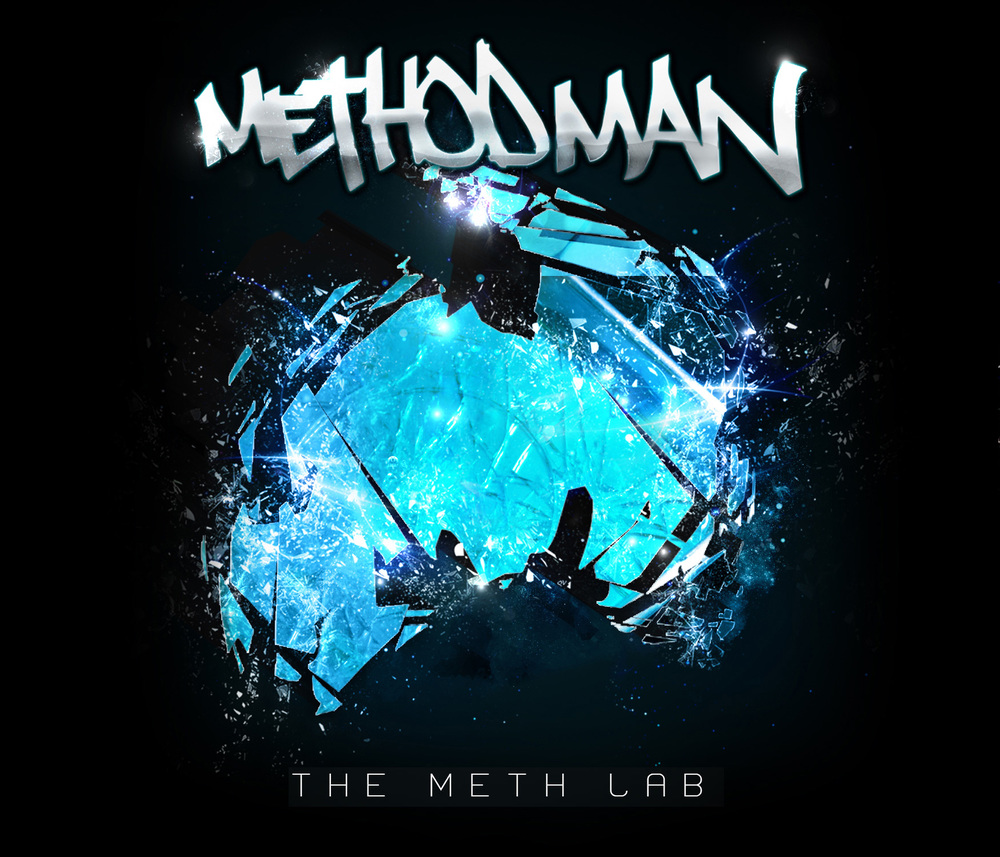 Meth Lab