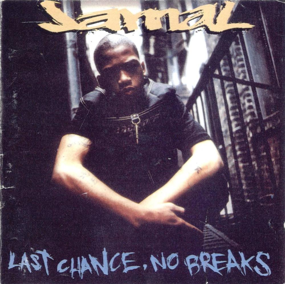 Last Chance, No Breaks