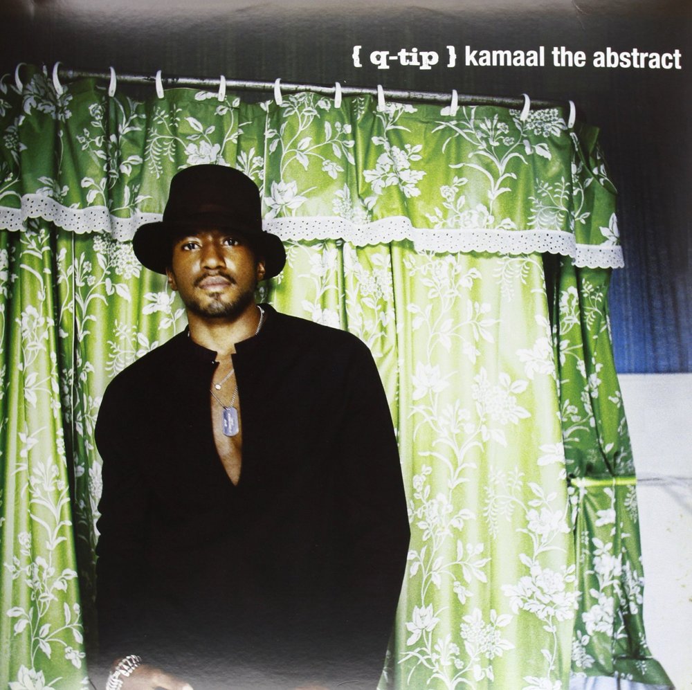 Kamaal/The Abstract