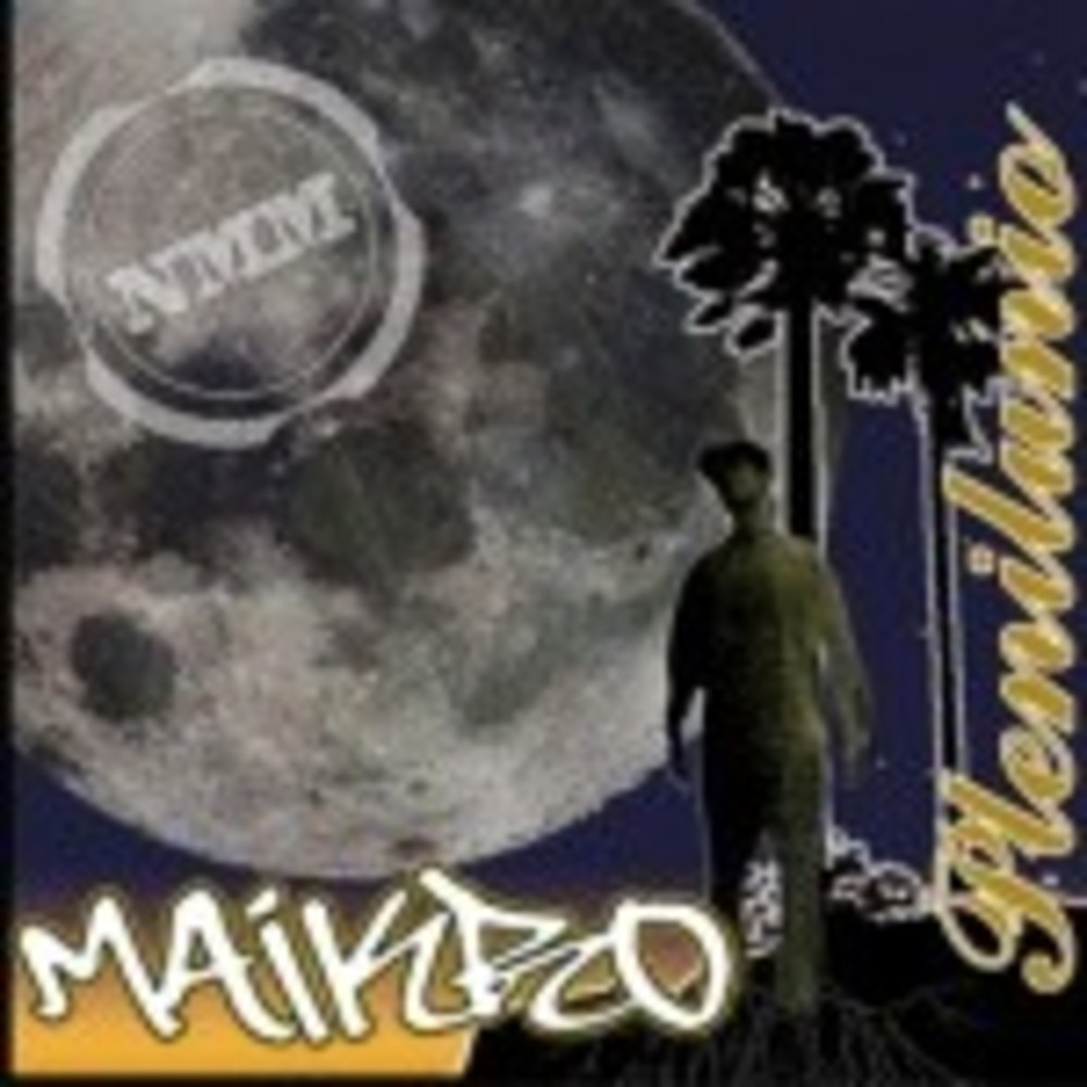 Portada de Plenilunio