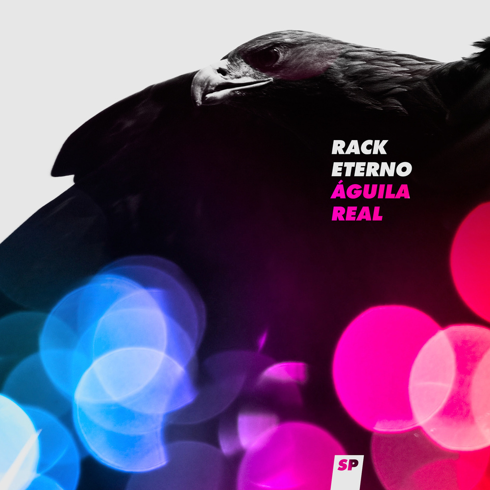 Portada de Águila Real