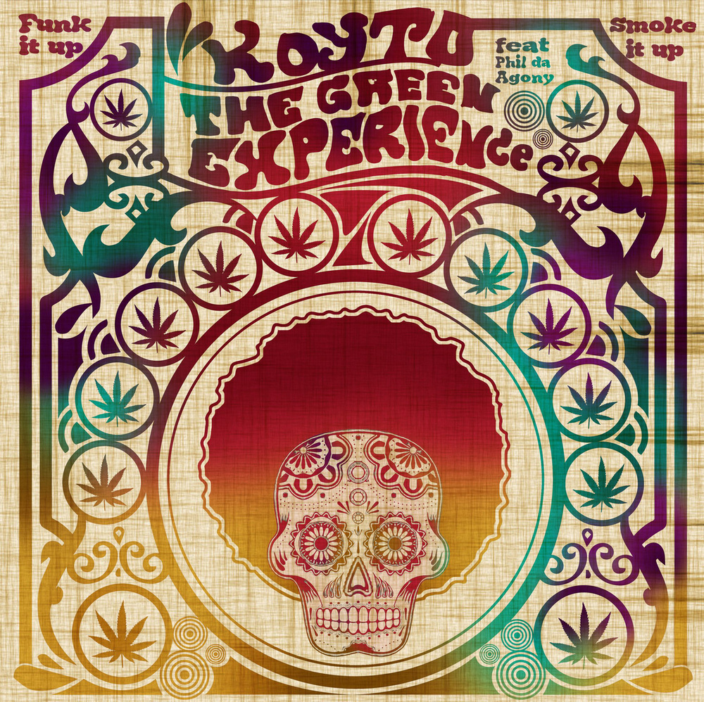 The Green Experience