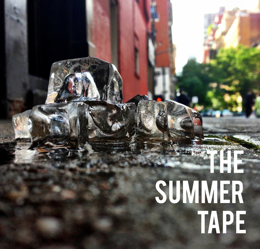 The Summer Tape