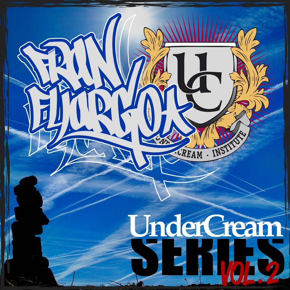 Undercream Series Vol.2 