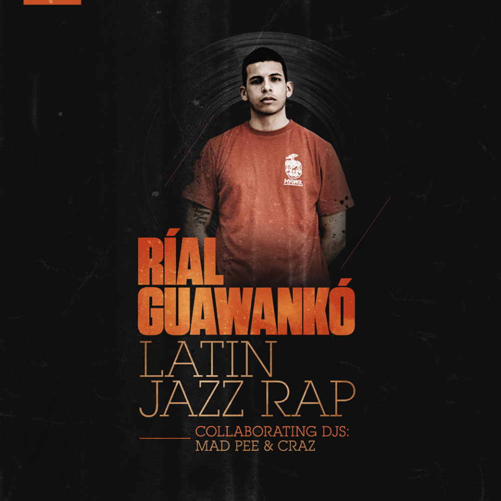 LatinJazzRap