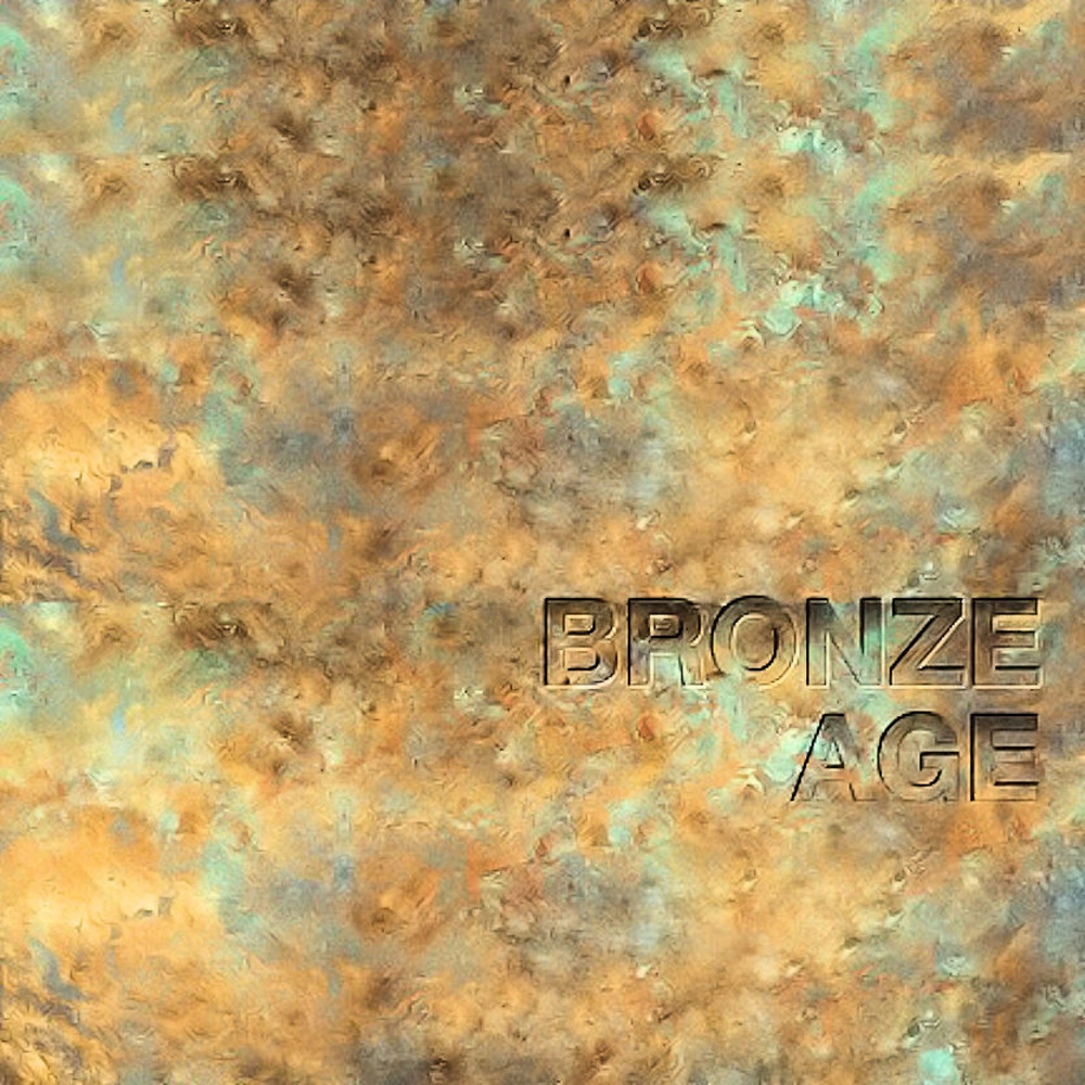 Portada de Bronze Age