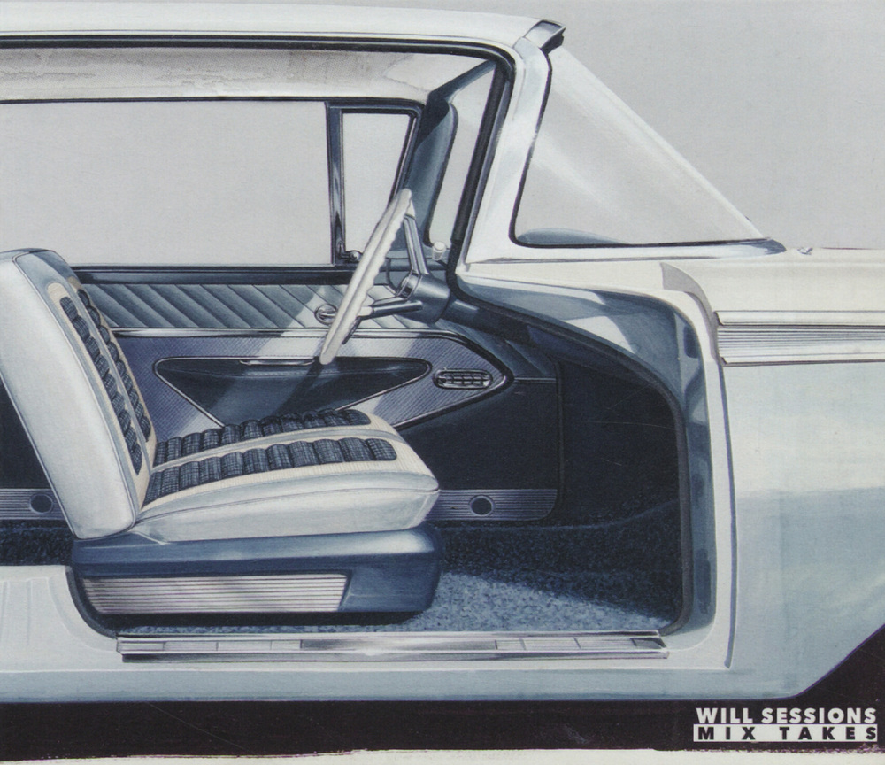 Mix Takes (Deluxe Edition)