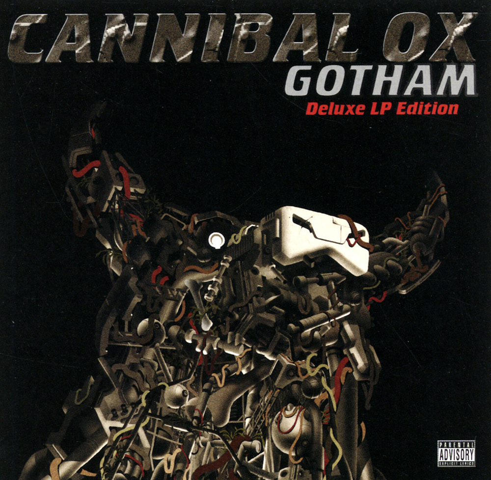 Gotham (Deluxe Edition)