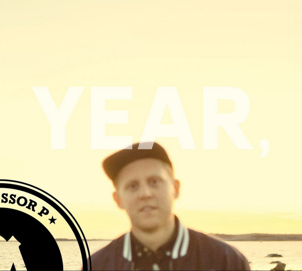 All Year, Every Year: Spring EP