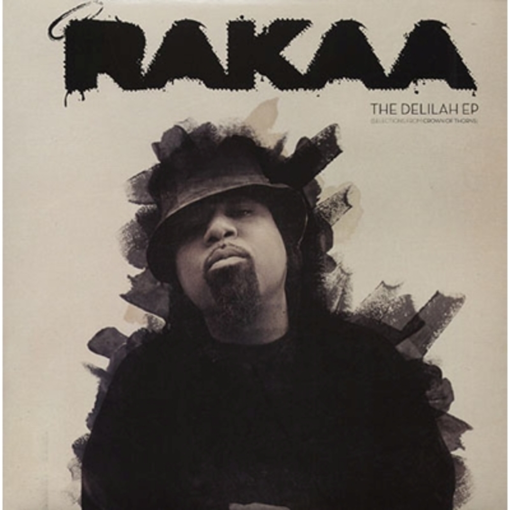 The Delilah EP