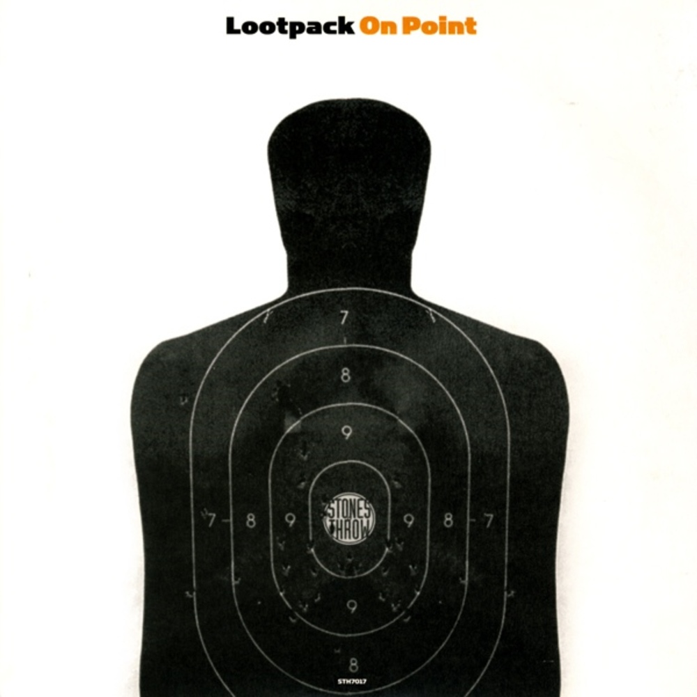 On Point / Questions (Remix)