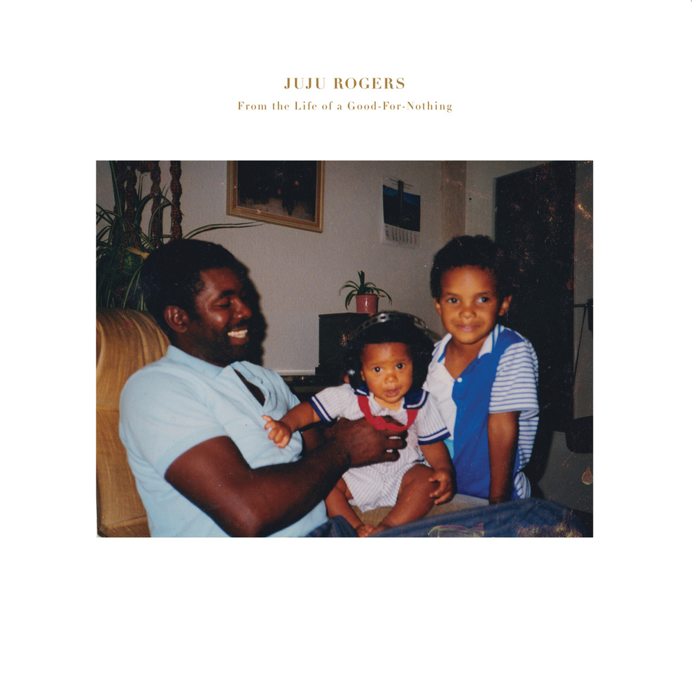 Portada de From the Life of a Good-For-Nothing