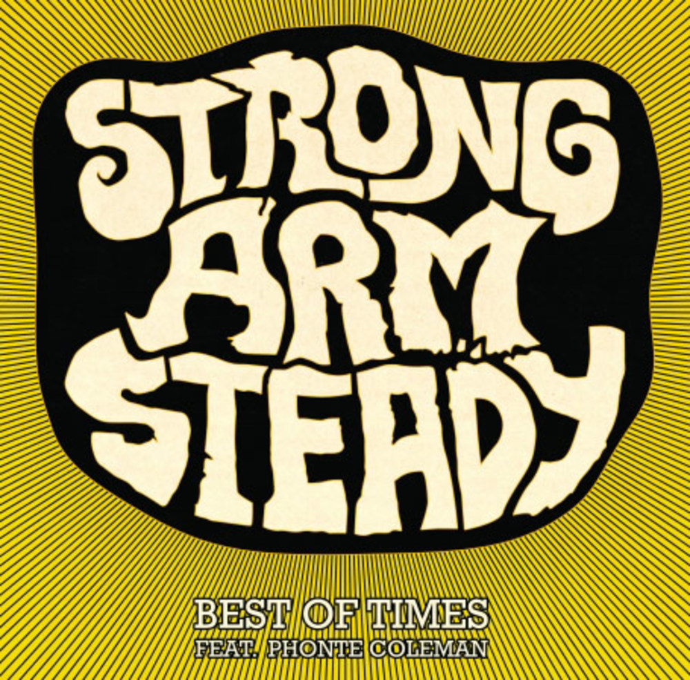 Portada de Best Of Times 12"