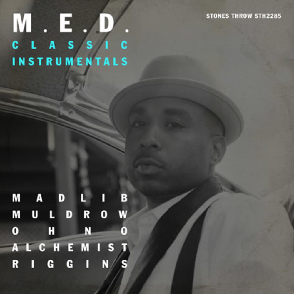 Classic Instrumentals