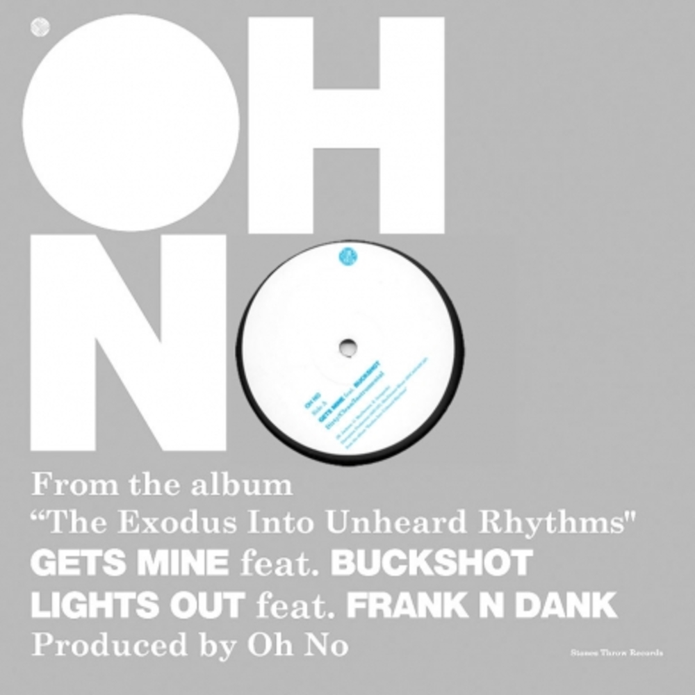 Gets Mine / Lights Out