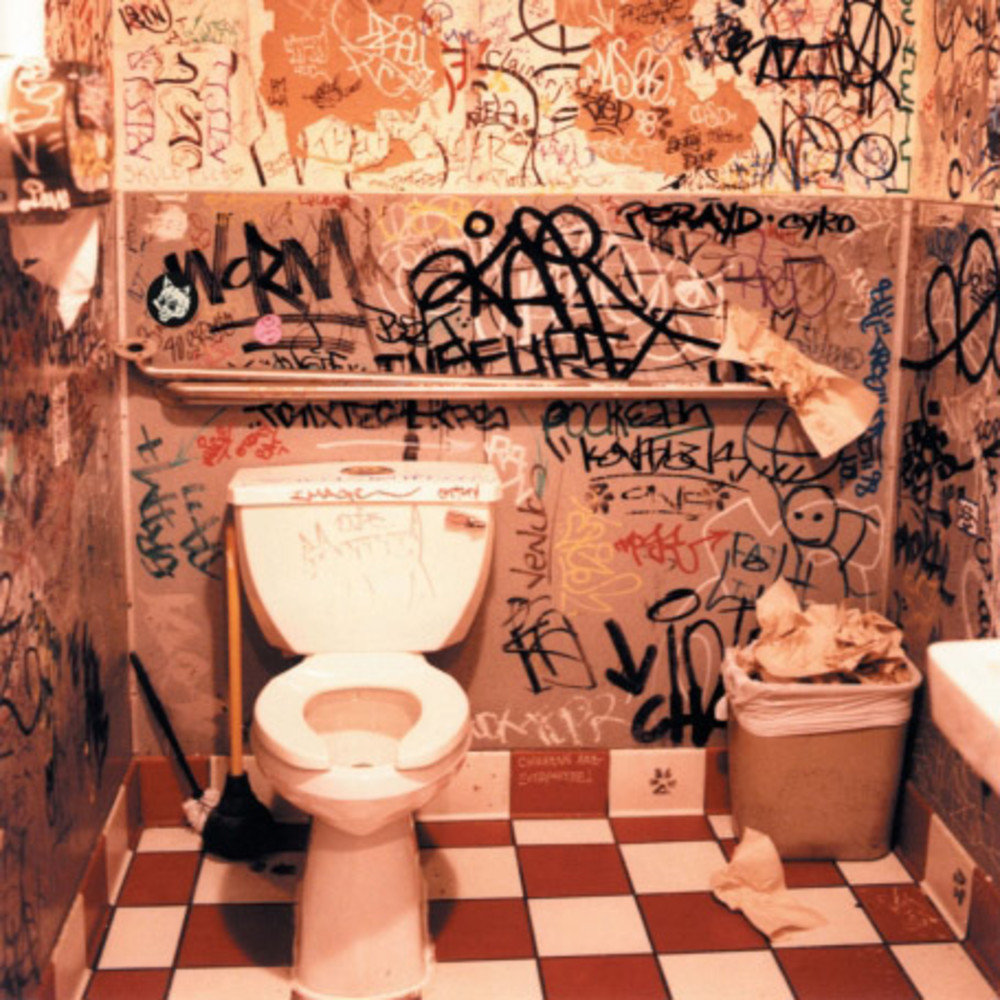 Peanut Butter Breaks