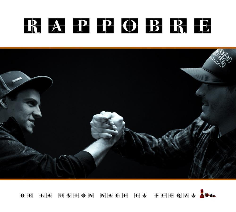 Portada de De La Unión Nace La Fuerza