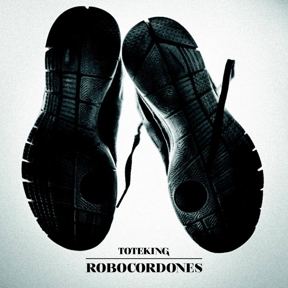 Portada de Robocordones 