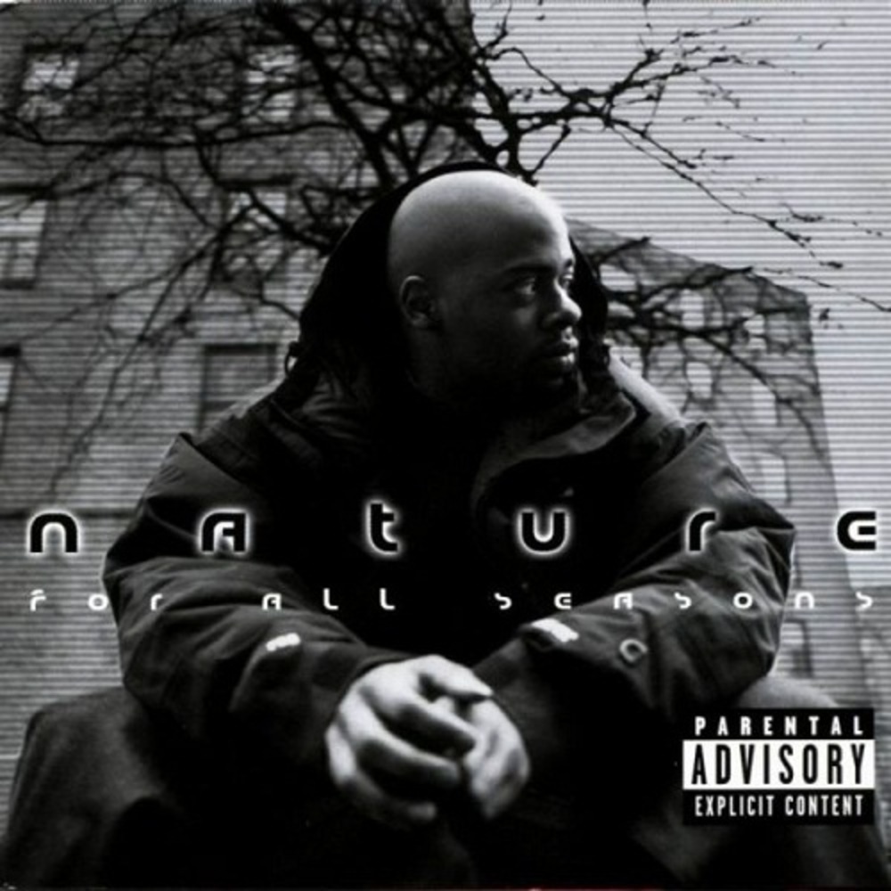 Portada de For All Seasons