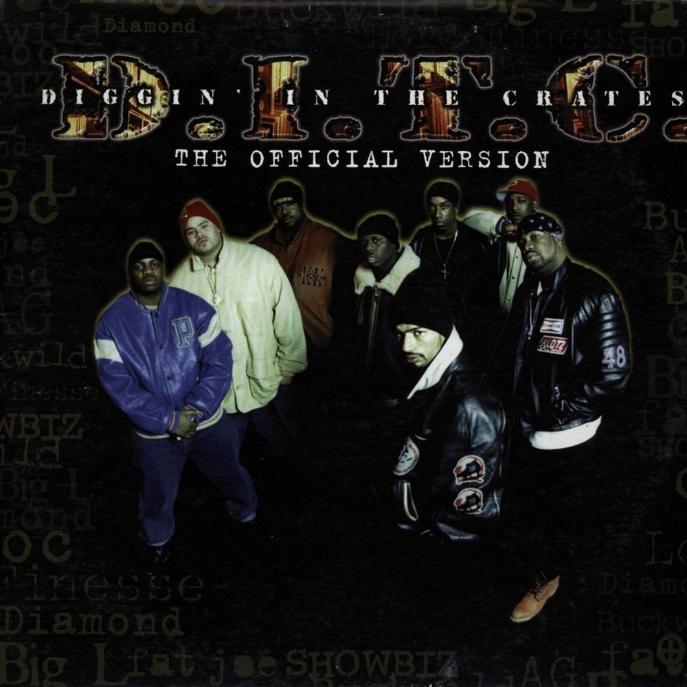 The Official Version