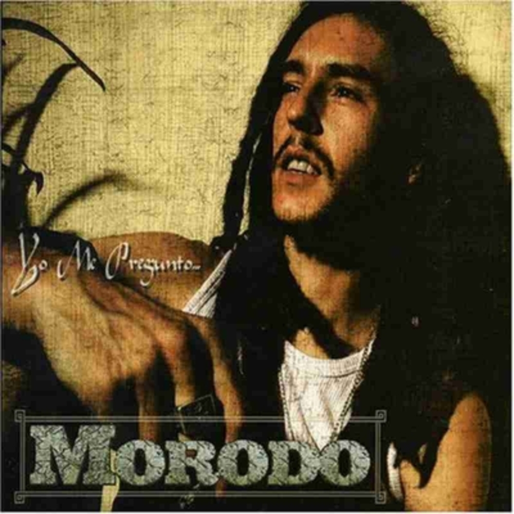 Portada de Yo Me Pregunto