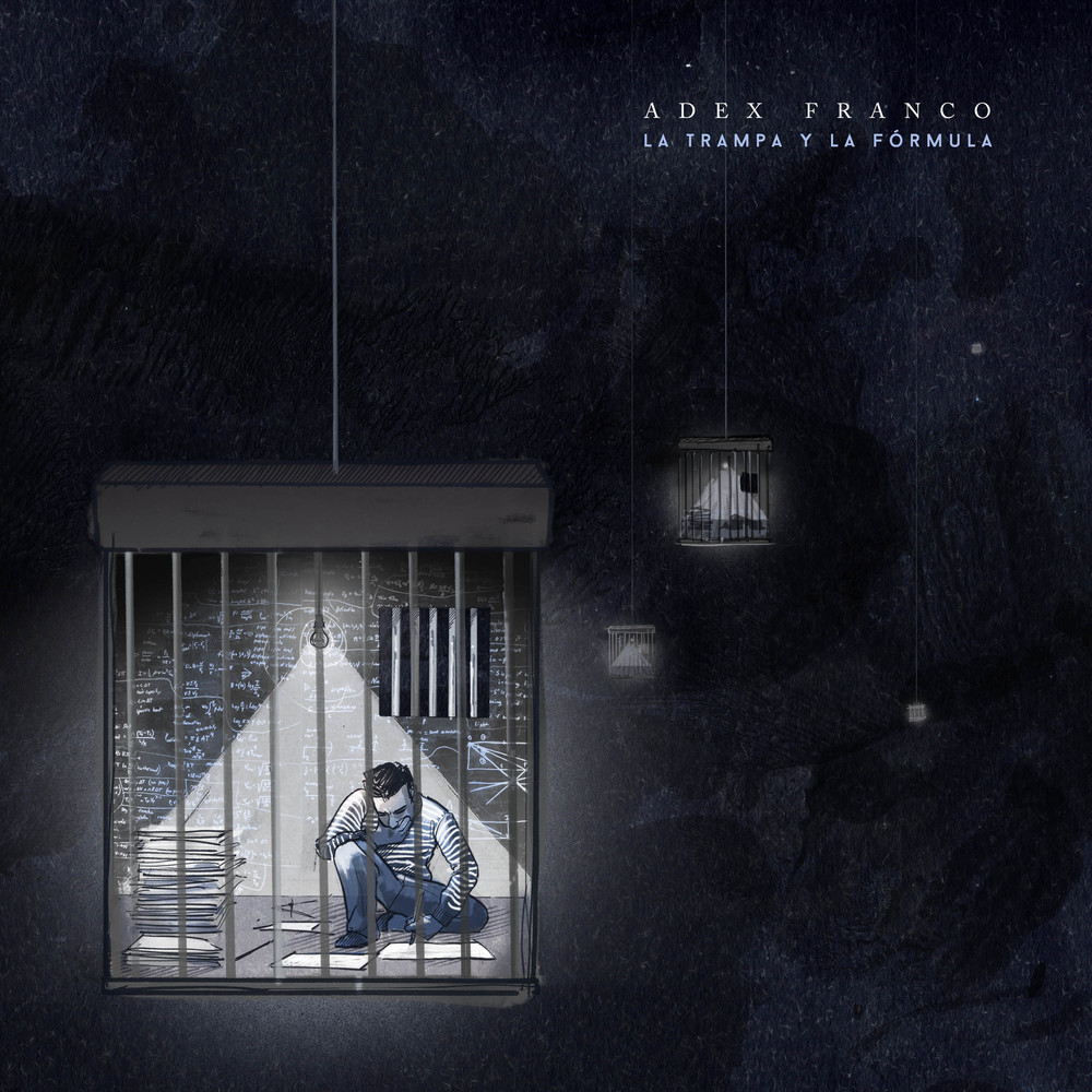 Portada de La Trampa & La Fórmula