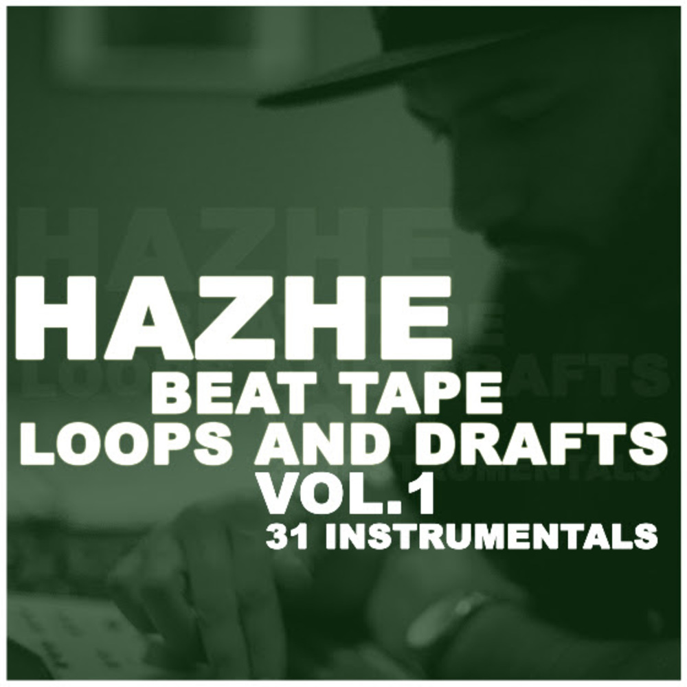 Loops & Drafts Vol.1