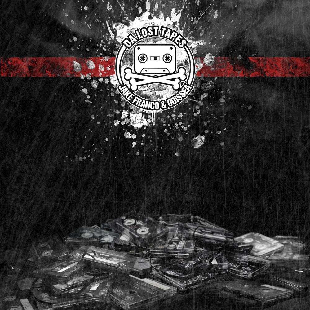 Da Lost Tapes